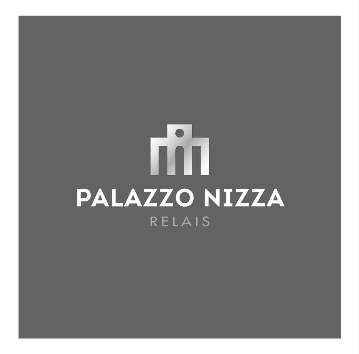 Relais Palazzo Nizza - Luxotel & Apartotel ซาแลร์โน ภายนอก รูปภาพ