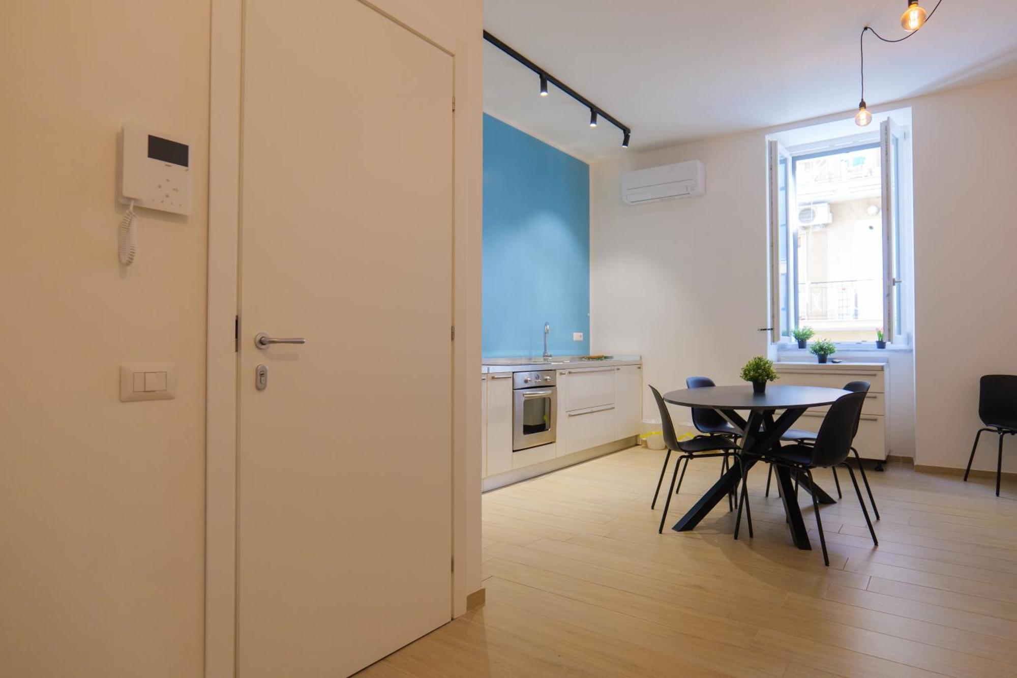 Relais Palazzo Nizza - Luxotel & Apartotel ซาแลร์โน ภายนอก รูปภาพ