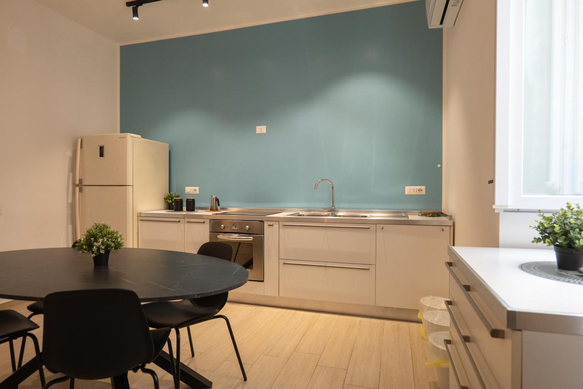 Relais Palazzo Nizza - Luxotel & Apartotel ซาแลร์โน ภายนอก รูปภาพ